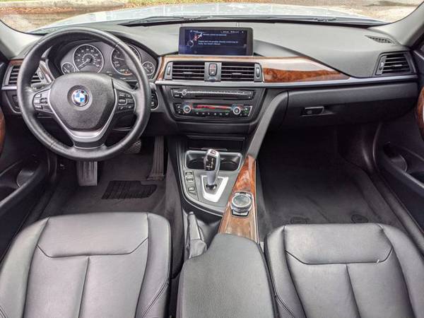 2015 BMW 3 Series 328i xDrive AWD All Wheel Drive SKU: FNR86218 for sale in Pinellas Park, FL – photo 19
