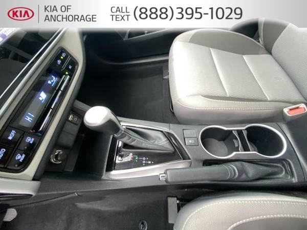 2019 Toyota Corolla L CVT - cars & trucks - by dealer - vehicle... for sale in Anchorage, AK – photo 19