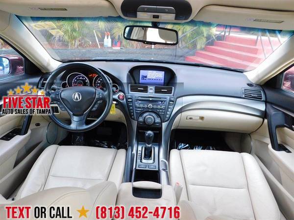 2012 Acura TL TAX TIME DEAL!!!!! EASY FINANCING!!!!!!! - cars &... for sale in TAMPA, FL – photo 16