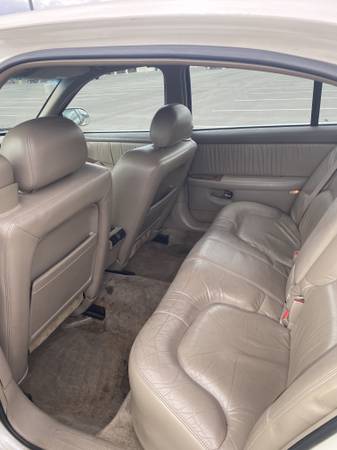 2002 Buick Park Avenue - cars & trucks - by owner - vehicle... for sale in Richmond, IN – photo 9
