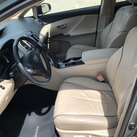 2009 Toyota Venza V6 AWD for sale in Plano, TX – photo 8