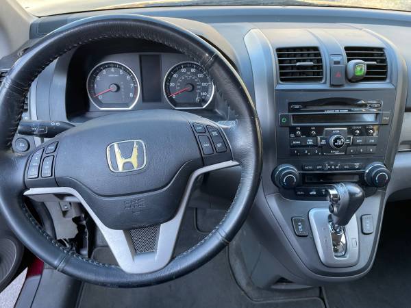 2010 Honda CRV EXL for sale in Little Rock, AR – photo 11