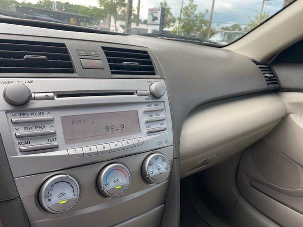 2011 Toyota Camry Base - cars & trucks - by dealer - vehicle... for sale in Gainesville, FL – photo 14