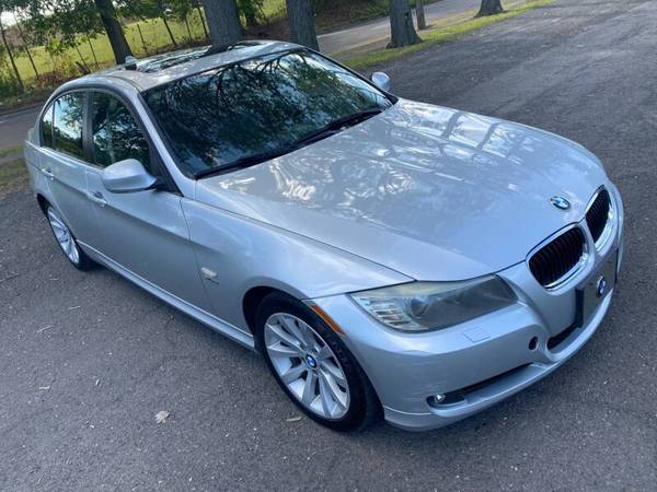 2011 BMW 328I XDRIVE - - by dealer - vehicle for sale in Linden, NJ – photo 8
