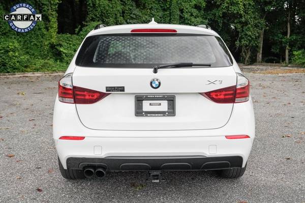 BMW X1 xDrive35i AWD Leather Sunroof Navigation Bluetooth Loaded Nice! for sale in Charleston, WV – photo 6