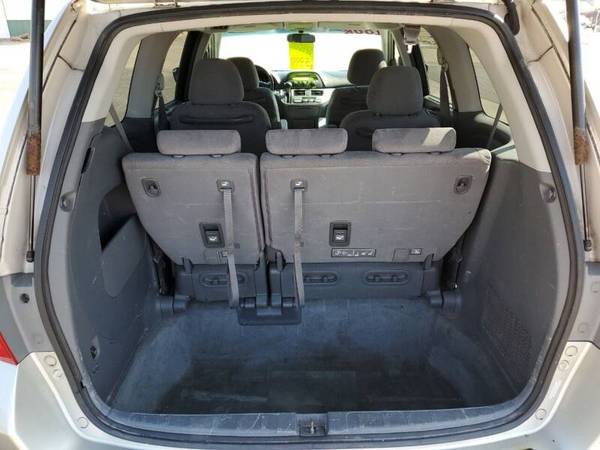 2006 Honda Odyssey EX 4dr Mini Van 133791 Miles - - by for sale in Baraboo, WI – photo 16