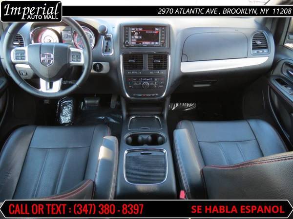 2014 Dodge Grand Caravan 4dr Wgn R/T - COLD WEATHER, HOT DEALS! for sale in Brooklyn, NY – photo 15
