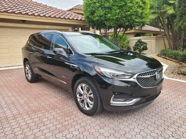 Buick Enclave - Avenir Lease take over for sale in Deerfield Beach, FL – photo 2