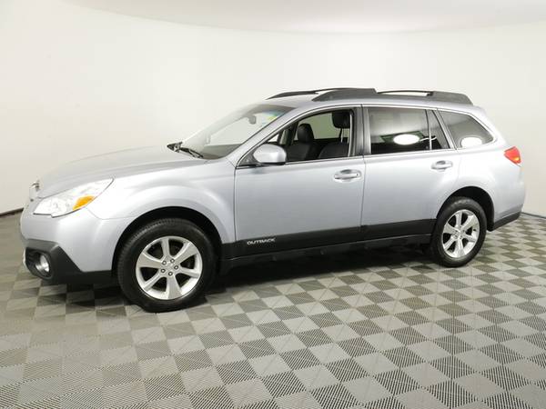 2014 Subaru Outback - cars & trucks - by dealer - vehicle automotive... for sale in Inver Grove Heights, MN – photo 3