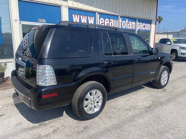 2008 Mercury Mountaineer Luxury - - by dealer for sale in TAMPA, FL – photo 7