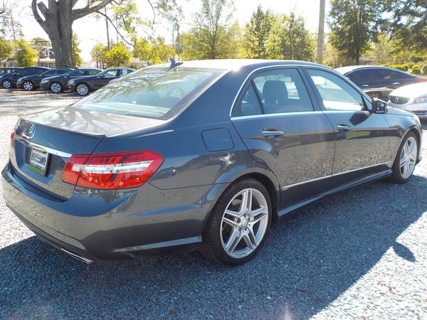 2013 mercedes benz e350 - cars & trucks - by dealer - vehicle... for sale in Charlotte, NC – photo 2