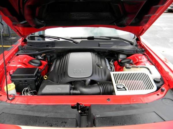 2009 Dodge Challenger RT 5 7L V8 HEMI POWERED WITH 6-SPEED MANUAL for sale in Plaistow, MA – photo 20