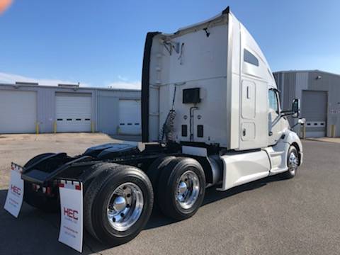 Freightliner Cascadia, Kenworth T680, Peterbilt 579 - Available Now! for sale in Lavergne, SC – photo 7