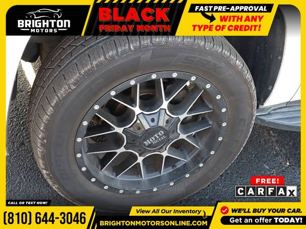 2014 GMC *Yukon* *SLE* *4WD!* *4 WD!* *4-WD!* FOR ONLY $312/mo! -... for sale in Brighton, MI – photo 12