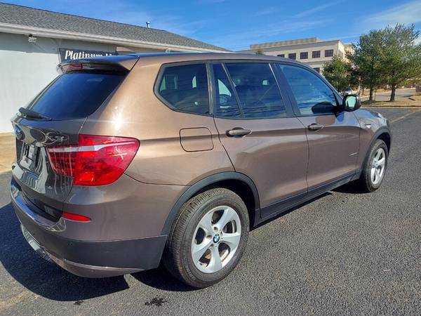 2012 BMW X3 xDrive28i - - by dealer - vehicle for sale in Toms River, NJ – photo 6