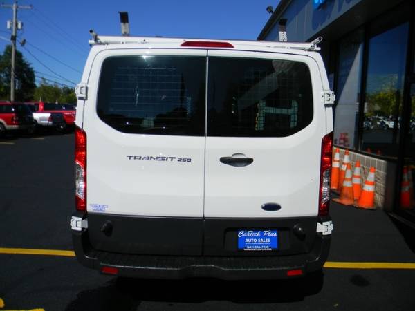 2015 Ford Transit T250 EXTENDED VAN WITH 148 for sale in Plaistow, NH – photo 7