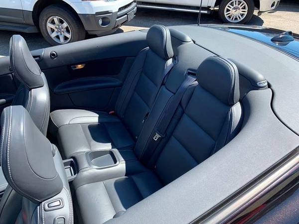 2012 Volvo C70 T5 Premier Plus 2dr Convertible for sale in Louisville, KY – photo 23