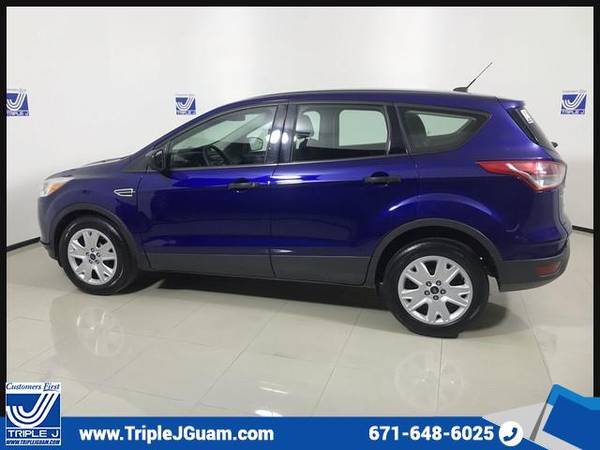 2016 Ford Escape - Call for sale in Other, Other – photo 7
