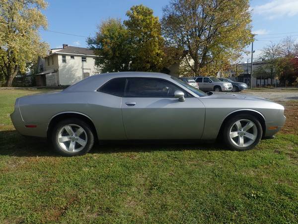 2014 Dodge Challenger SXT - cars & trucks - by dealer - vehicle... for sale in Indianapolis, IN – photo 20
