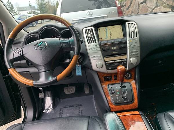 2007 Lexus RX 350 - - by dealer - vehicle automotive for sale in Bothell, WA – photo 20
