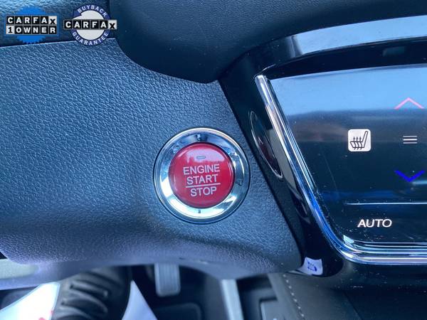 Honda HR-V Navigation Sunroof 1 Owner Bluetooth Cheap SUV Low... for sale in Winston Salem, NC – photo 9