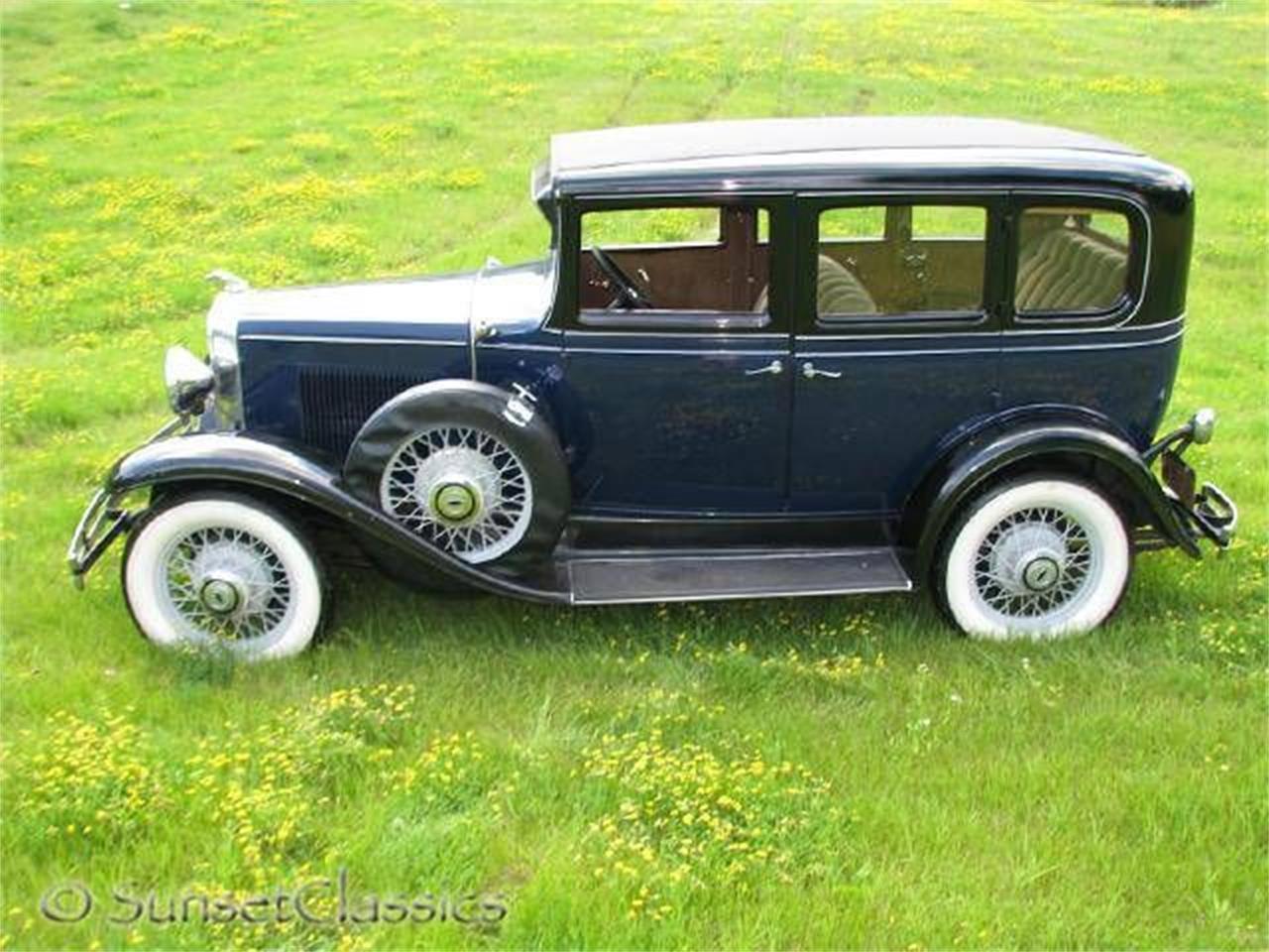 1931 Chevrolet Deluxe for sale in Cadillac, MI – photo 5