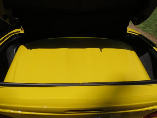 2012 Z16 4LT Corvette Grand Sport for sale in Marshfield, WI – photo 5