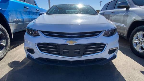 2017 Chevrolet Malibu 4dr Sdn LS w/1LS - - by dealer for sale in Reno, NV – photo 3