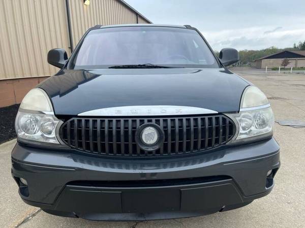 2006 Buick Rendezvous CXL AWD - One Owner - Only 91, 000 Miles! for sale in Uniontown , OH – photo 3