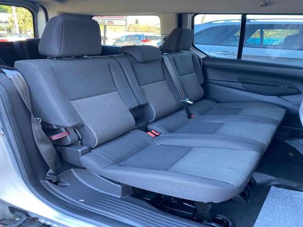 2016 Ford Transit Connect Wagon XL w/Rear Liftgate LWB - cars &... for sale in Hendersonville, NC – photo 18