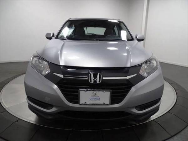 2018 Honda HR-V - - by dealer - vehicle automotive for sale in Hillside, NJ – photo 3