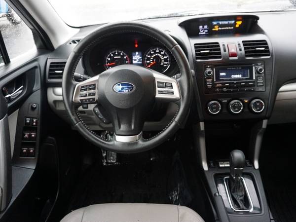 2015 Subaru Forester - cars & trucks - by dealer - vehicle... for sale in Holland , MI – photo 10