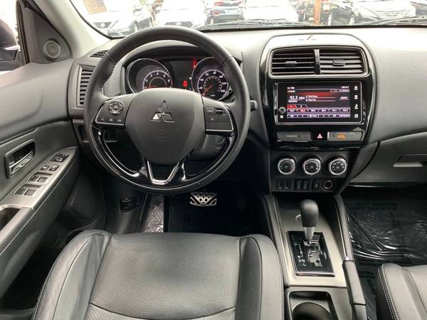 2018 Mitsubishi Outlander Sport SEL SUV for sale in Gresham, OR – photo 4