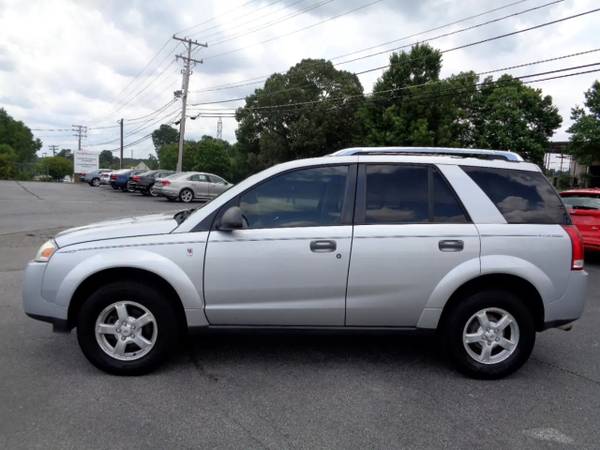 2007 Saturn VUE FWD 4dr I4 Auto - cars & trucks - by dealer -... for sale in Greenville, SC – photo 22