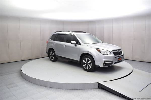 LOADED 2018 Subaru Forester 2.5i Limited AWD SUV CROSSOVER 4WD for sale in Sumner, WA – photo 9