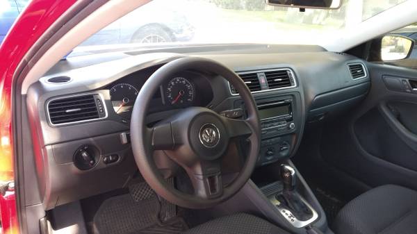 Volkswagen Jetta - cars & trucks - by owner - vehicle automotive sale for sale in irving, TX – photo 5