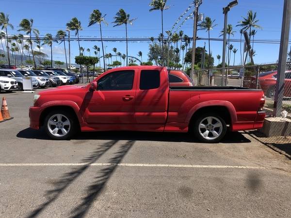 2006 Toyota Tacoma Access X-Runner 127 V6 Man for sale in Kahului, HI – photo 2