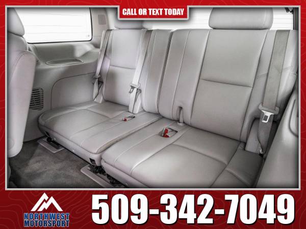 2012 Chevrolet Tahoe 1500 LTZ 4x4 - - by dealer for sale in Spokane Valley, ID – photo 14