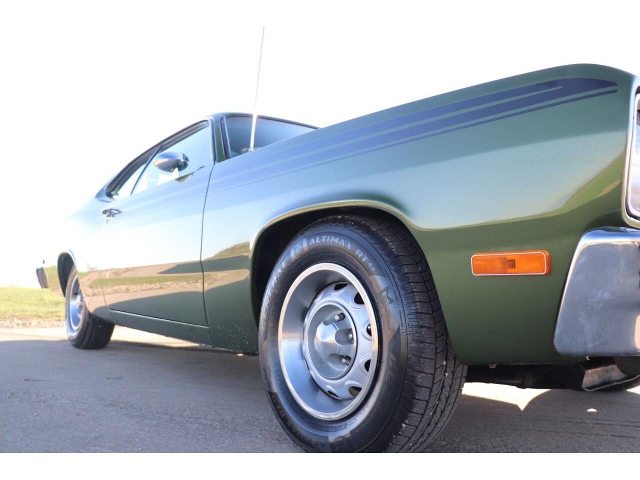 1974 Plymouth Duster for sale in Clarence, IA – photo 20