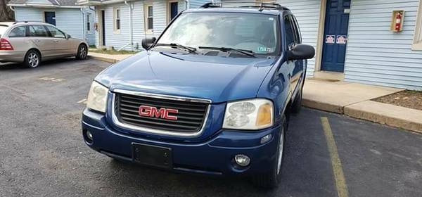 Excellent Shape 2005 GMC ENVOY for sale in Tower City, PA – photo 4