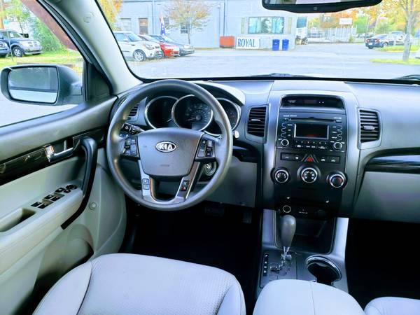 2011 KIA SORENTO AWD *LOADED*EXCLELLENT *⭐ + 6 MONTH WARRANTY - cars... for sale in Arlington, District Of Columbia – photo 15