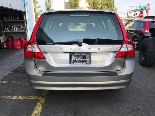 2008 Volvo V70 3.2 4dr Wagon for sale in Portland, OR – photo 8