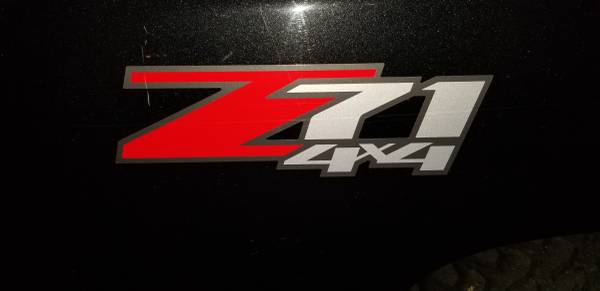 2009 Silverado Z71 4x4, Truck - cars & trucks - by owner - vehicle... for sale in Delavan, WI – photo 2