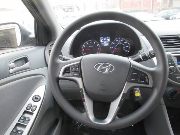 🔥SALE🔥 2016 Hyundai Accent SE sedan for sale in Philadelphia, PA – photo 16