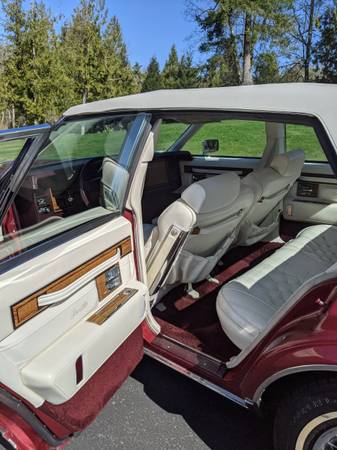 Cadillac Seville for sale in Bellingham, WA – photo 6