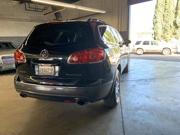 2011 Buick Enclave FWD 4dr CXL-1 for sale in Garden Grove, CA – photo 7