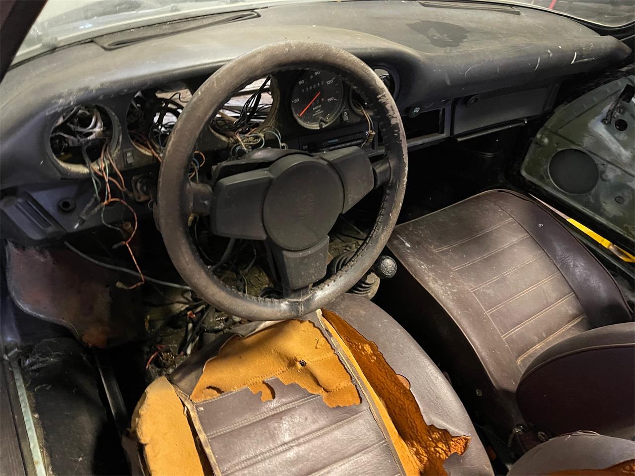 1976 Porsche 911S for sale in Cleveland, OH – photo 12