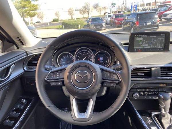 2019 Mazda CX-9 Touring - SUV - cars & trucks - by dealer - vehicle... for sale in Cincinnati, OH – photo 16