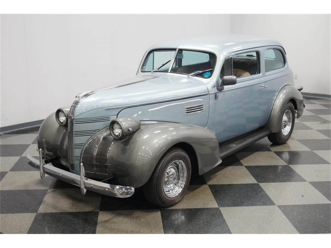 1939 Pontiac Deluxe 6 for sale in Lavergne, TN – photo 22