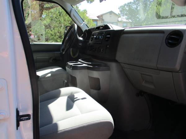 2009 4x4 ford Van for sale in White Mountain Lake, AZ – photo 4